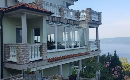 House in Labin, Istria County, Croatia 1
