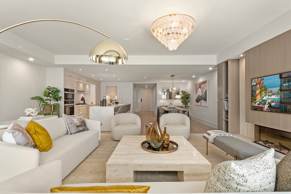 Condo in Toronto, Ontario, Canada 3 - 15852006