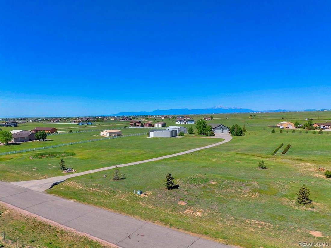 House in Peyton, Colorado, United States 5 - 15851943