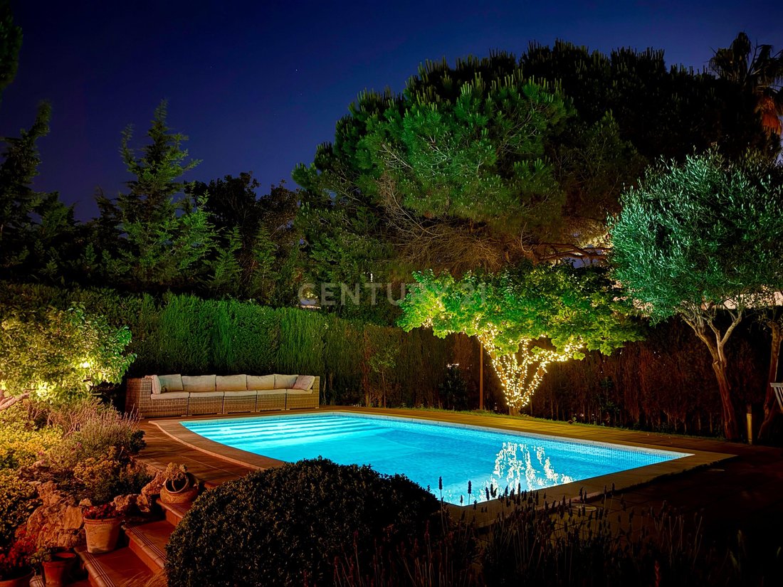 Villa in Gava, Catalonia, Spain 2 - 15851995
