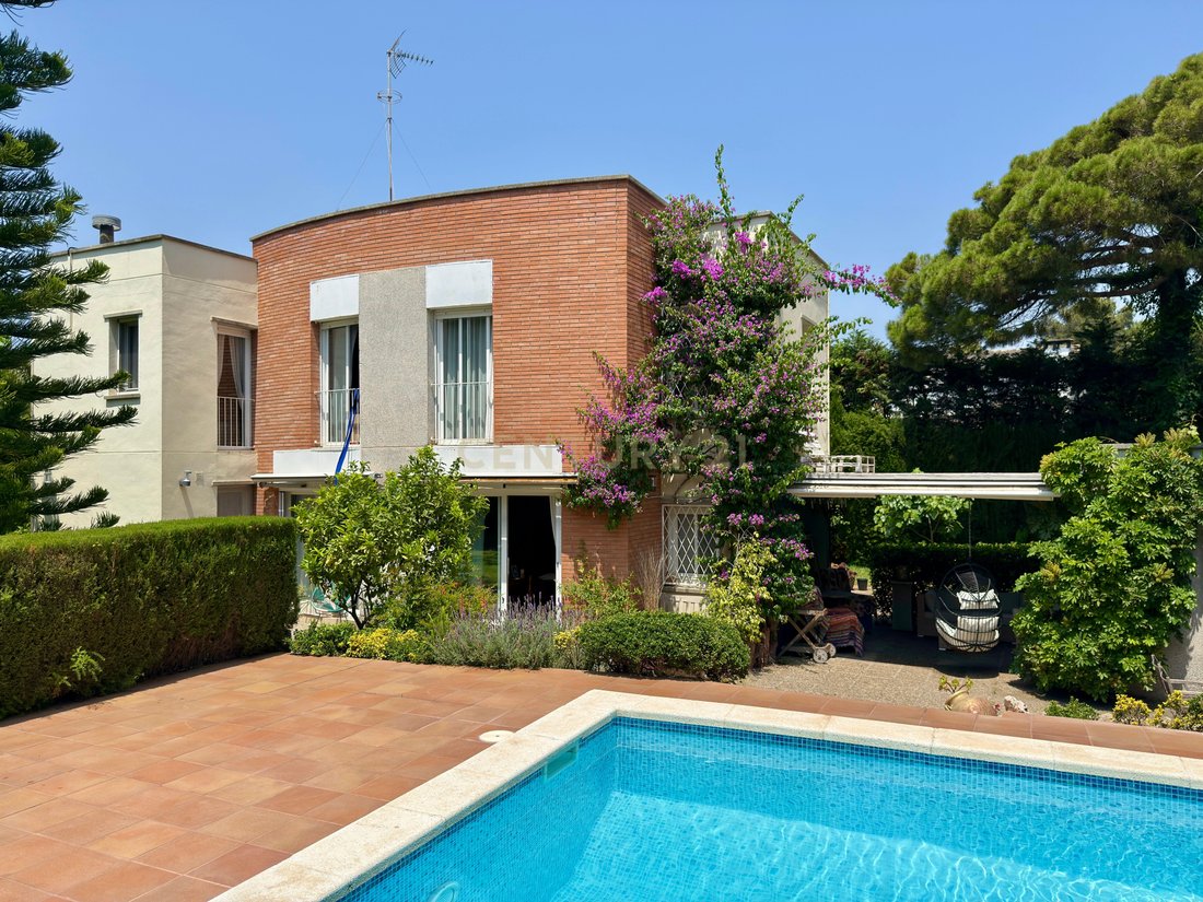 Villa in Gava, Catalonia, Spain 4 - 15851995