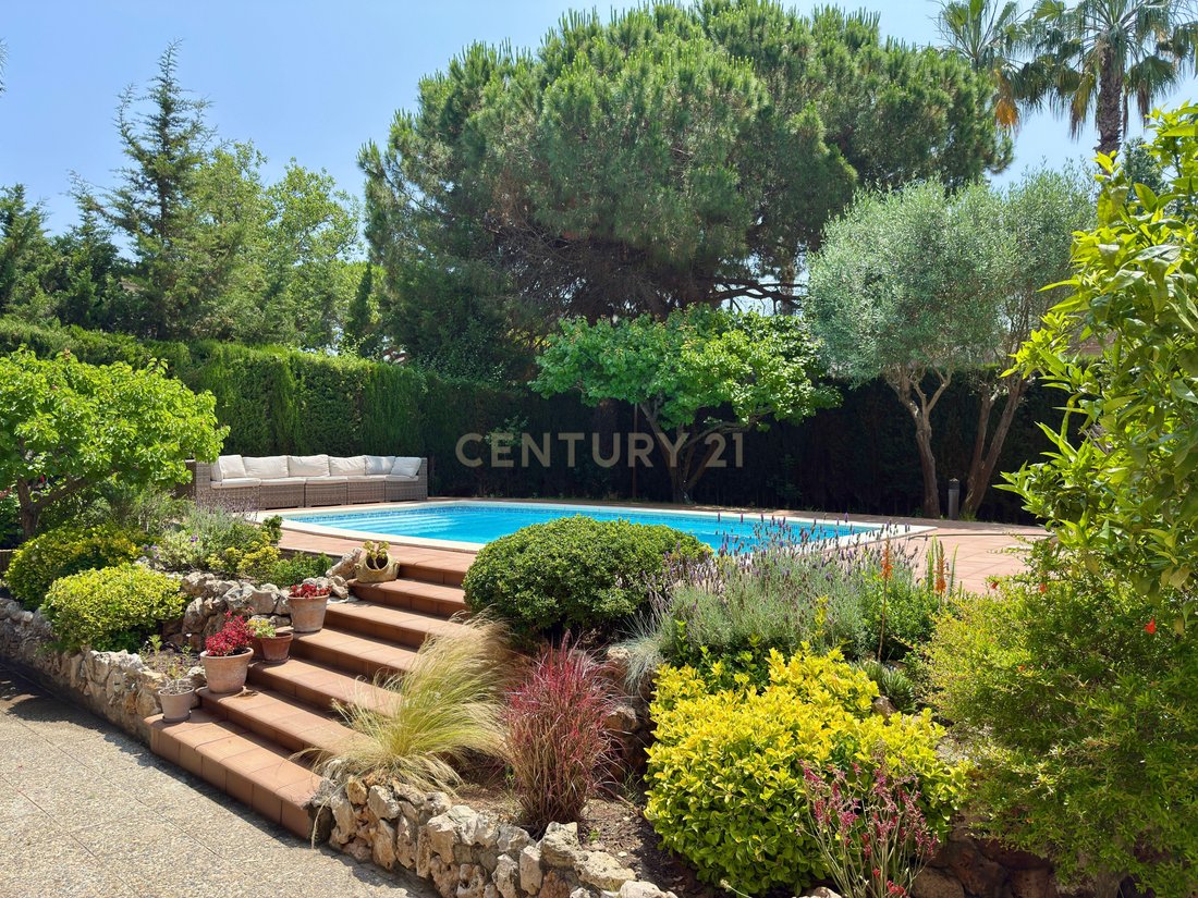 Villa in Gava, Catalonia, Spain 5 - 15851995