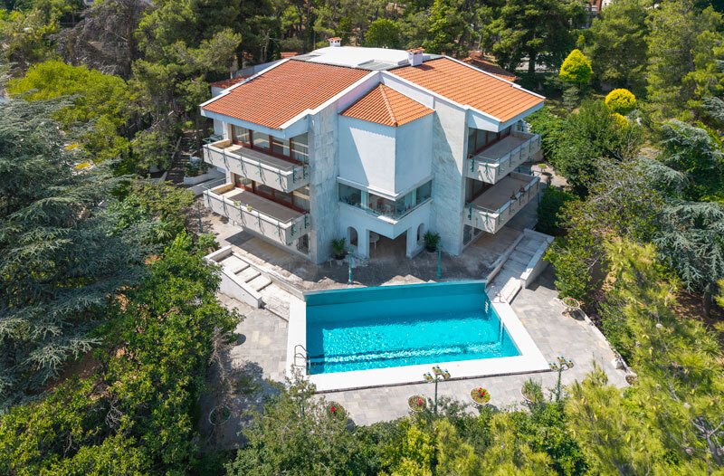 Villa in Dionysos, Attica, Greece 1 - 15852169