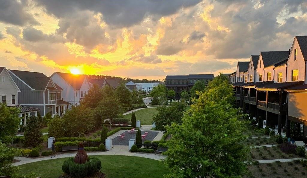 Residential Alpharetta In Alpharetta, Georgia, United States For Sale