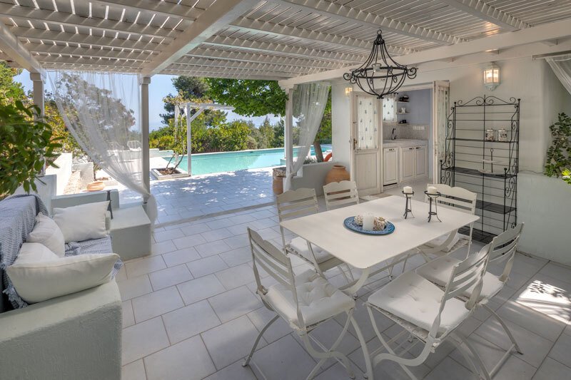 Villa in Sporades, Thessaly and Central Greece, Greece 4 - 15852167