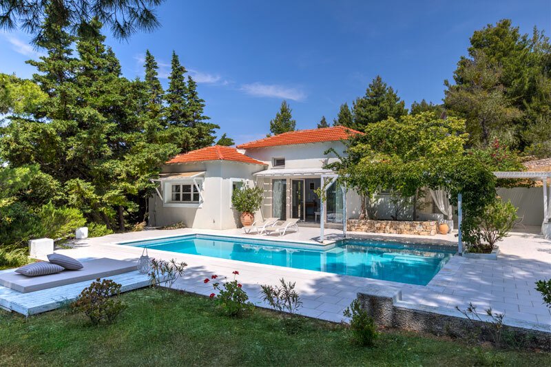 Villa in Sporades, Thessaly and Central Greece, Greece 3 - 15852167