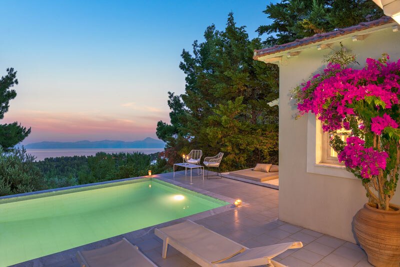 Villa in Sporades, Thessaly and Central Greece, Greece 1 - 15852167