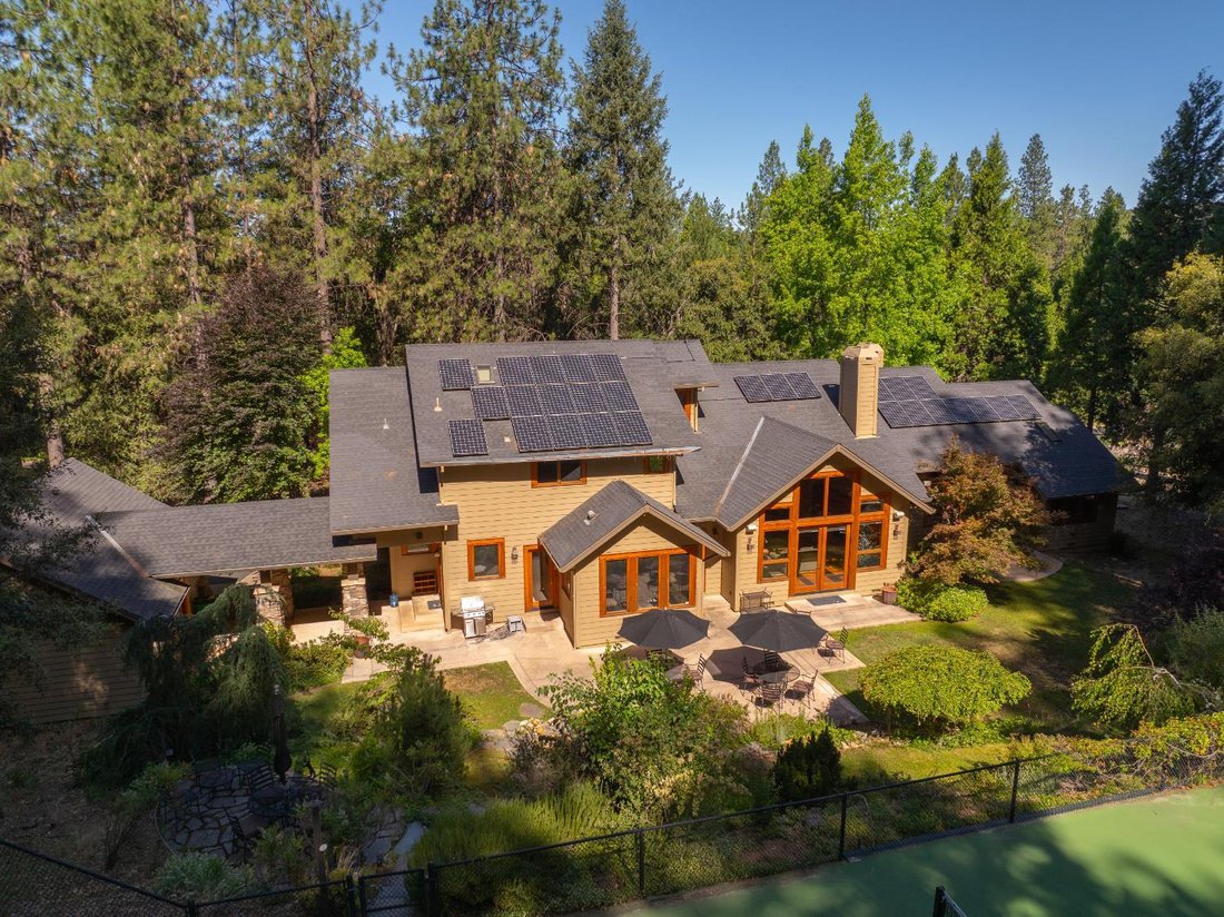 House in Nevada City, California, United States 3 - 15853057