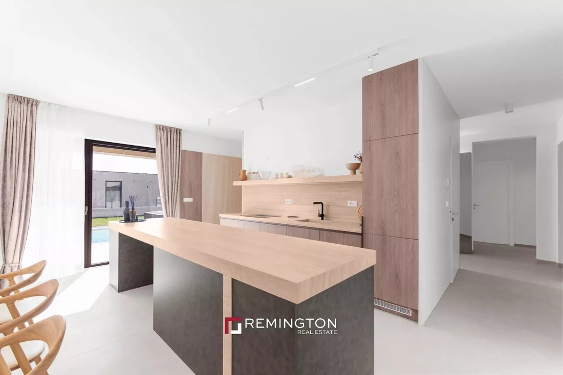 Villa in Musalez, Istria County, Croatia 3 - 15852214