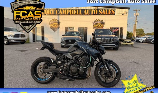 2022 Kawasaki ZR900CNFBL Z900RS (15836404)
