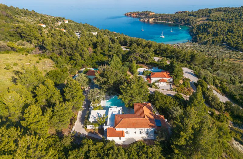 Villa in Sporades, Thessaly and Central Greece, Greece 2 - 15852167