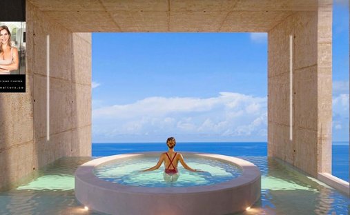 Wohnung in Playa del Carmen, Quintana Roo, Mexiko 1