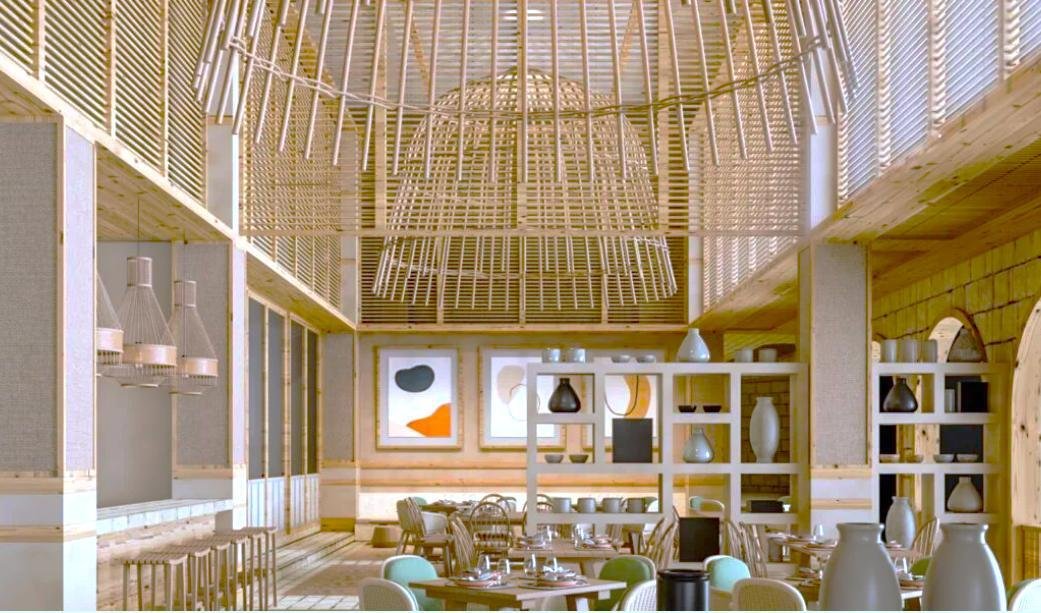 Apartment in Playa del Carmen, Quintana Roo, Mexico 5 - 15852816