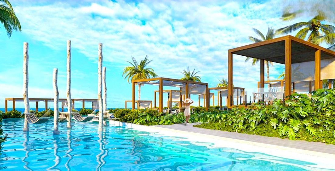Apartment in Playa del Carmen, Quintana Roo, Mexico 5 - 15853122