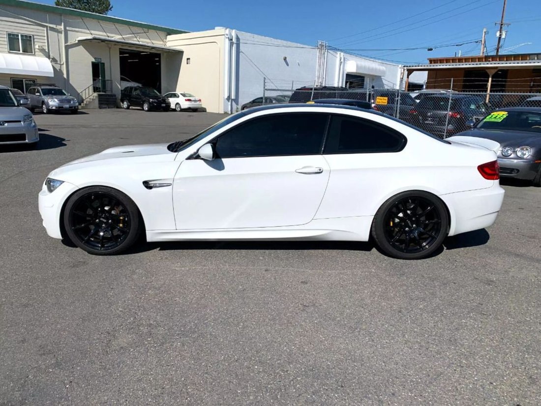 Coupe in Lynnwood, WA, United States 3 - 15853545