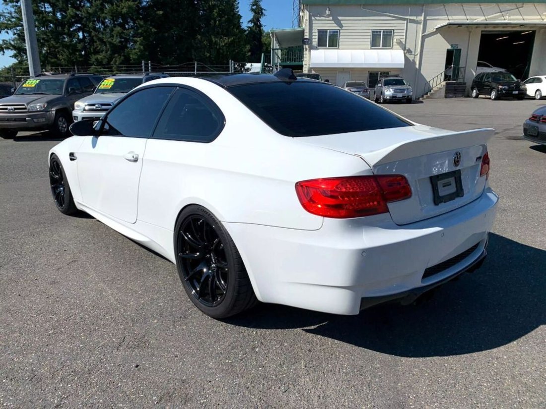 Coupe in Lynnwood, WA, United States 2 - 15853545
