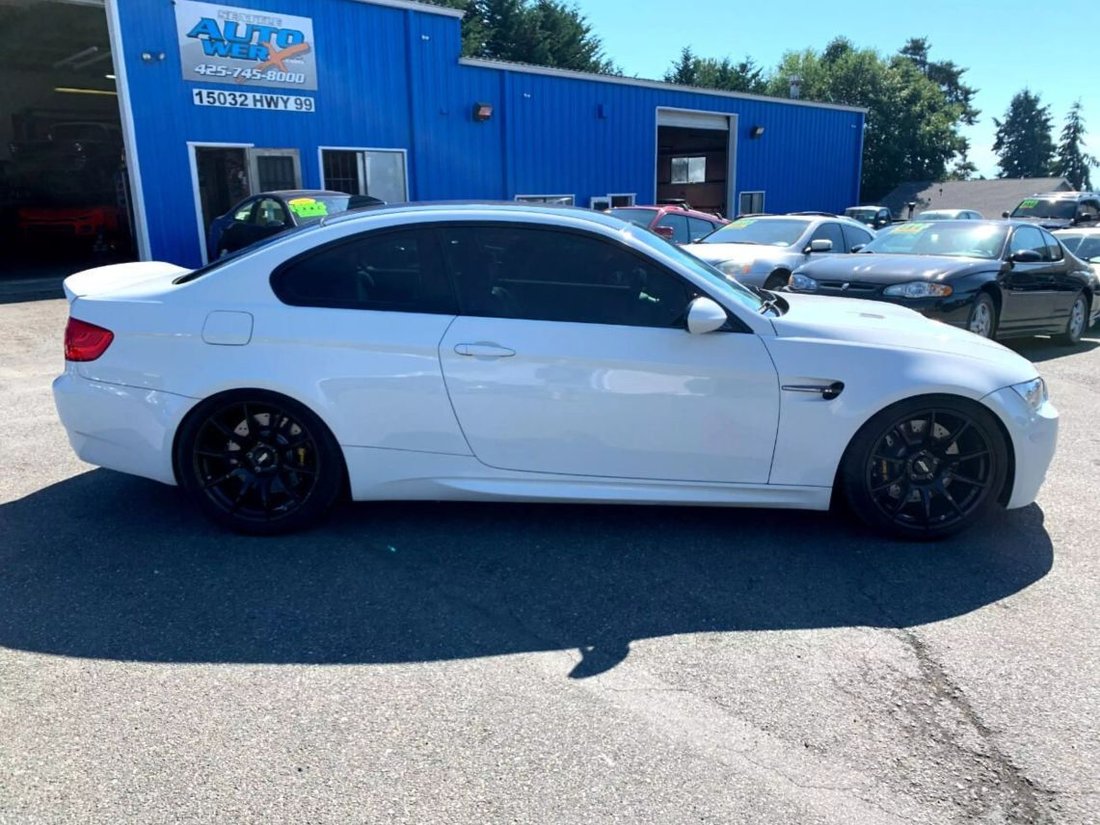 Coupe in Lynnwood, WA, United States 4 - 15853545
