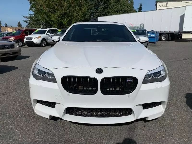 Sedan in Lynnwood, WA, United States 5 - 15853501
