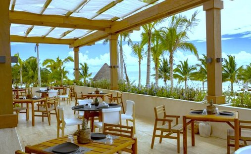Apartment in Playa del Carmen, Quintana Roo, Mexico 1