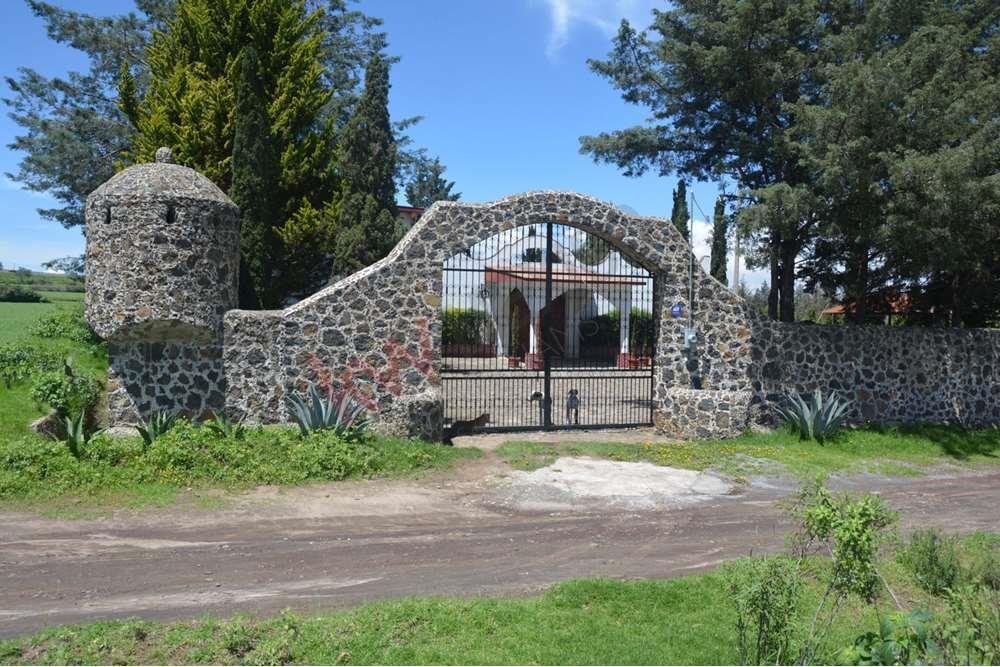 House in San Felipe Sultepec, Tlaxcala, Mexico 4 - 15852920