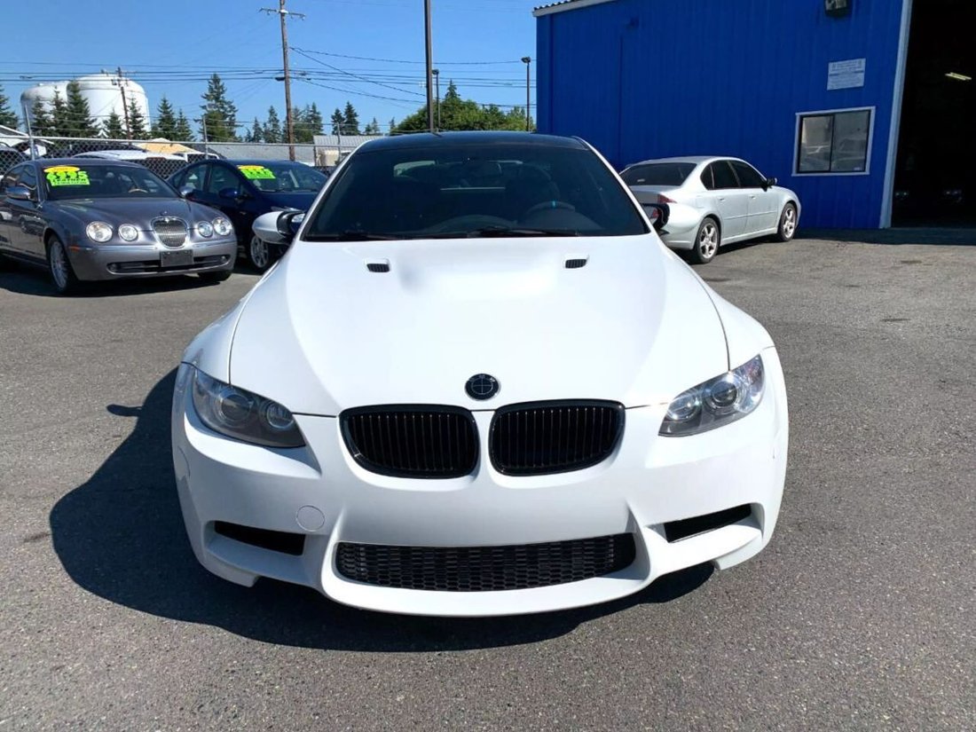 Coupe in Lynnwood, WA, United States 5 - 15853545