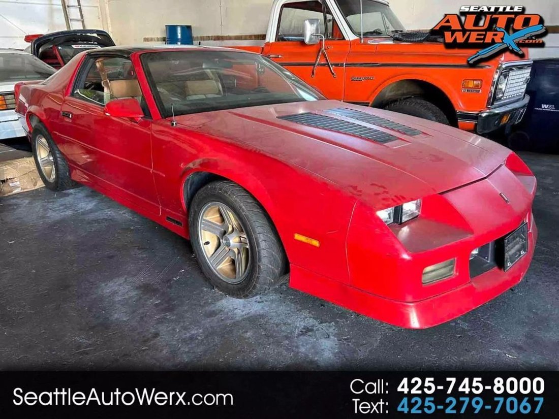 Coupe in Lynnwood, WA, United States 1 - 15853474