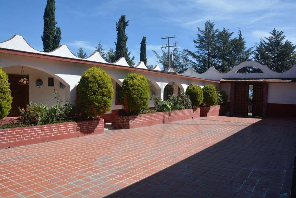 House in San Felipe Sultepec, Tlaxcala, Mexico 1 - 15852920
