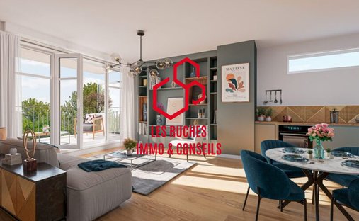 Apartment in Orly, Ile-de-France, France 1