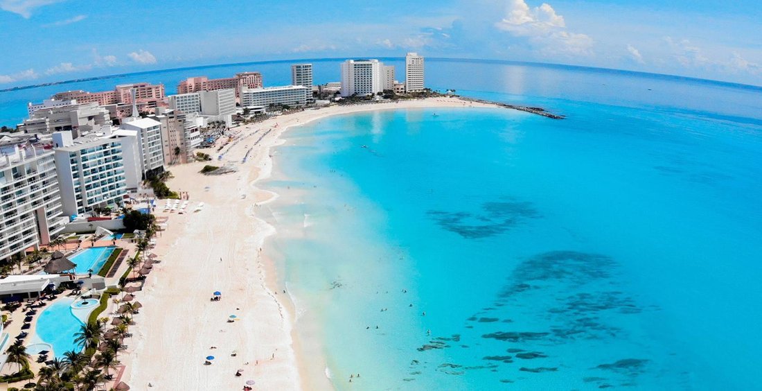 Apartment in Playa del Carmen, Quintana Roo, Mexico 5 - 15853208