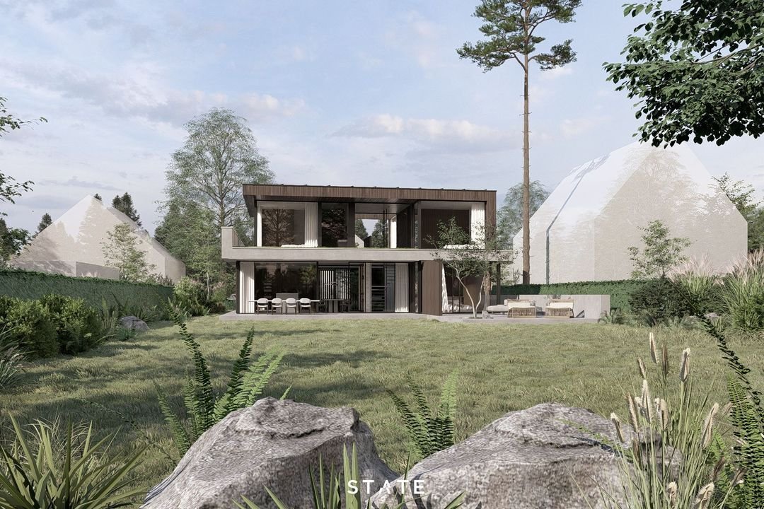 Villa in Maaseik, Netherlands 1 - 15852233