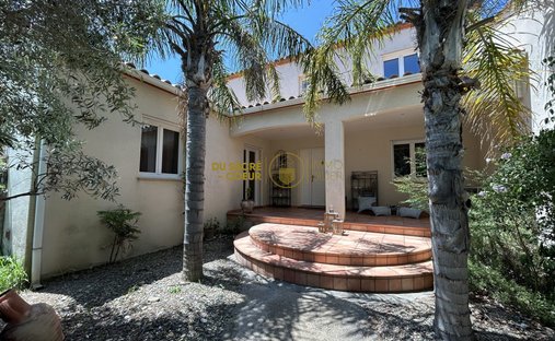 Villa in Saint-Estève, Occitania, France 1