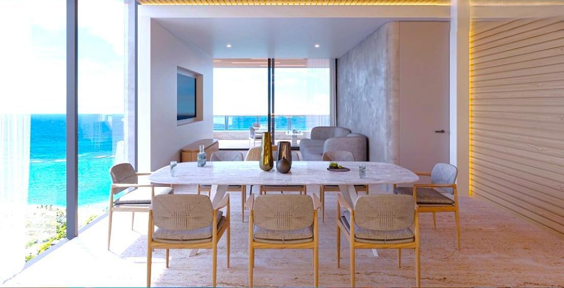 Apartment in Playa del Carmen, Quintana Roo, Mexico 5 - 15853114
