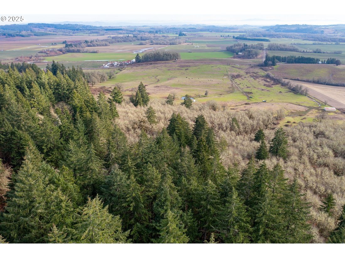 Land in Monmouth, Oregon, United States 3 - 15852845