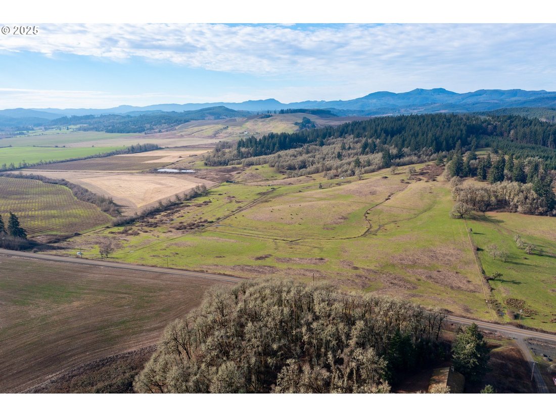 Land in Monmouth, Oregon, United States 2 - 15852845