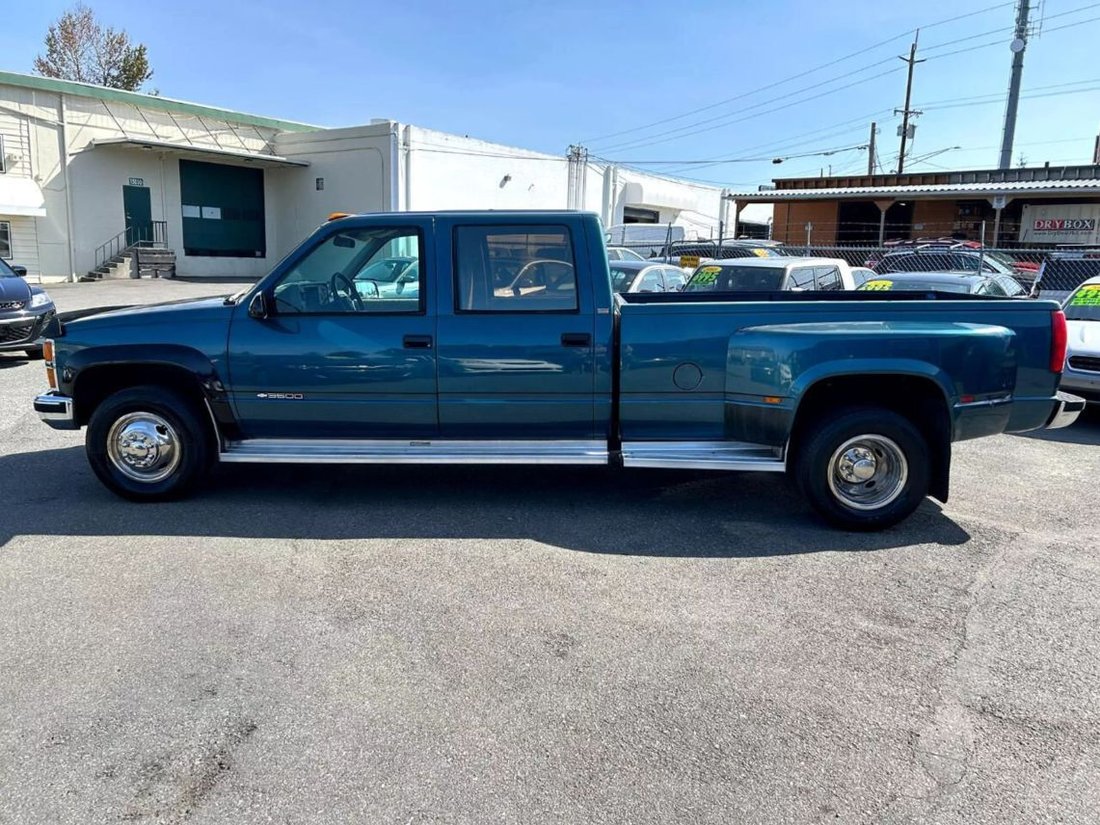 Pickup in Lynnwood, WA, United States 3 - 15853559