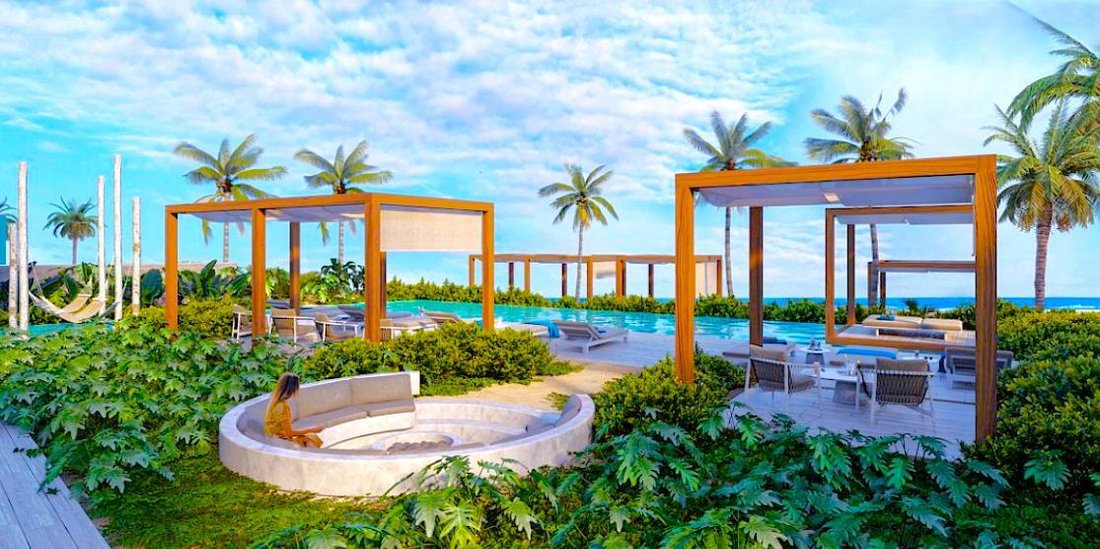 Apartment in Playa del Carmen, Quintana Roo, Mexico 1 - 15853134