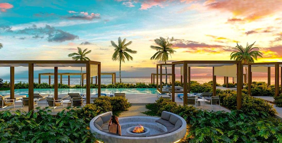Apartment in Playa del Carmen, Quintana Roo, Mexico 4 - 15852979