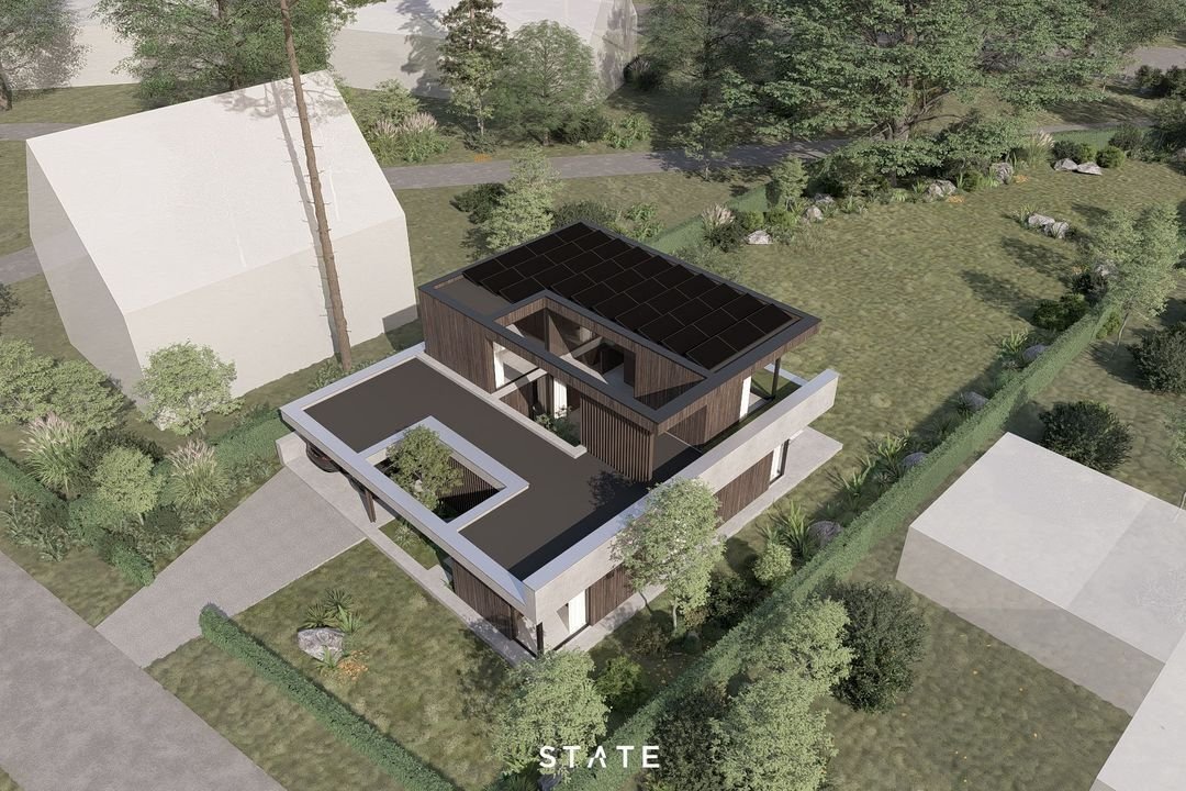 Villa in Maaseik, Netherlands 2 - 15852233