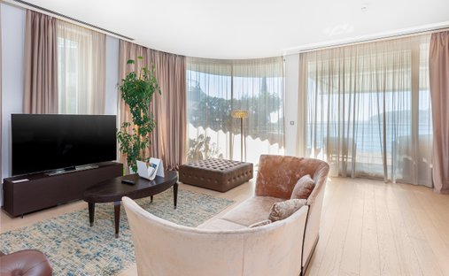 Apartment in Budva, Budva Municipality, Montenegro 1