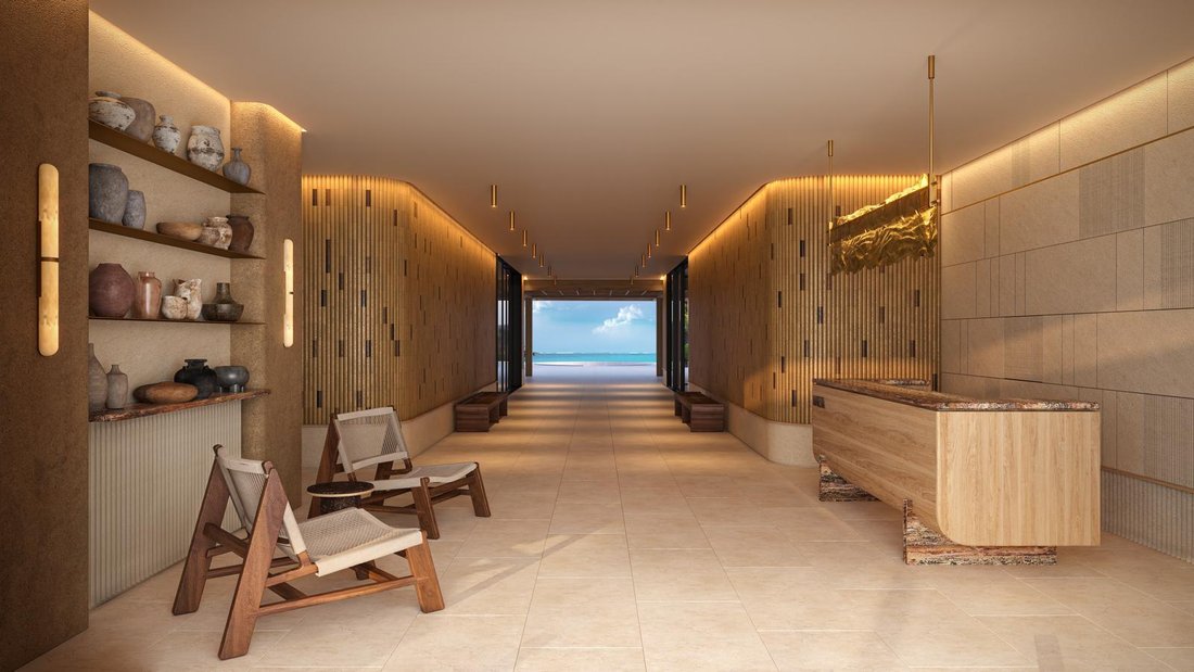 Apartment in Playa del Carmen, Quintana Roo, Mexico 2 - 15852789