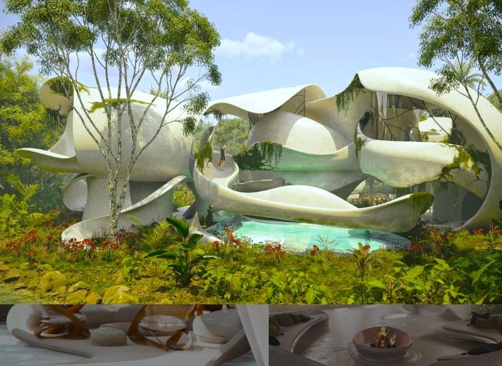 Apartment in Playa del Carmen, Quintana Roo, Mexico 4 - 15852759