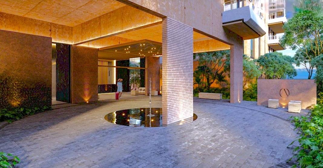 Apartment in Playa del Carmen, Quintana Roo, Mexico 3 - 15853104