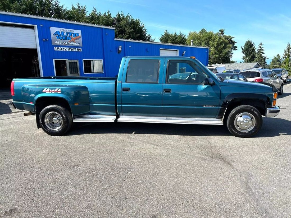 Pickup in Lynnwood, WA, United States 4 - 15853559