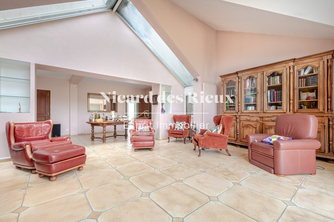 House in Rive Gauche, Aixe-sur-Vienne, France 5 - 15853230