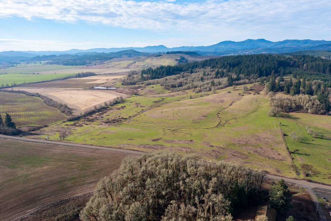 Farm Ranch in Monmouth, Oregon, United States 2 - 15852854