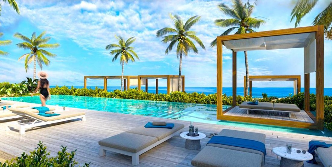 Wohnung in Playa del Carmen, Quintana Roo, Mexiko 4 - 15853122