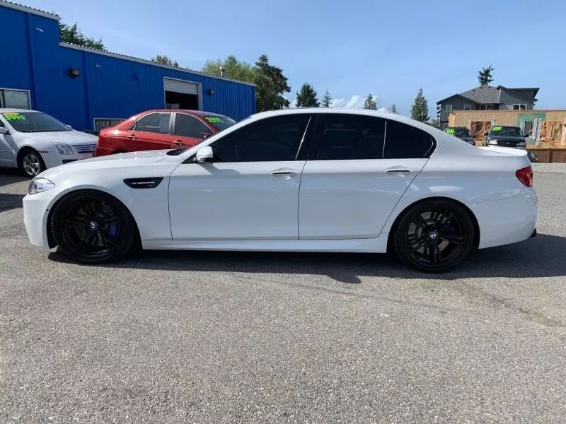 Sedan in Lynnwood, WA, United States 3 - 15853501