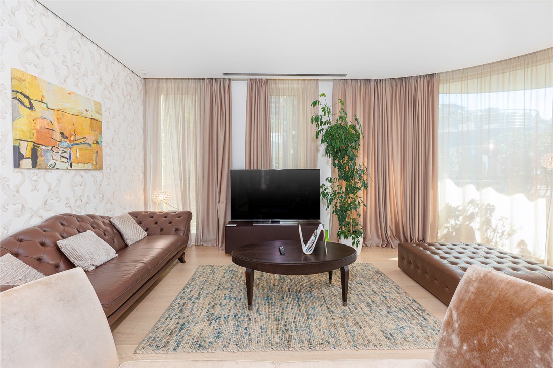 Apartment in Budva, Budva Municipality, Montenegro 3 - 15852097