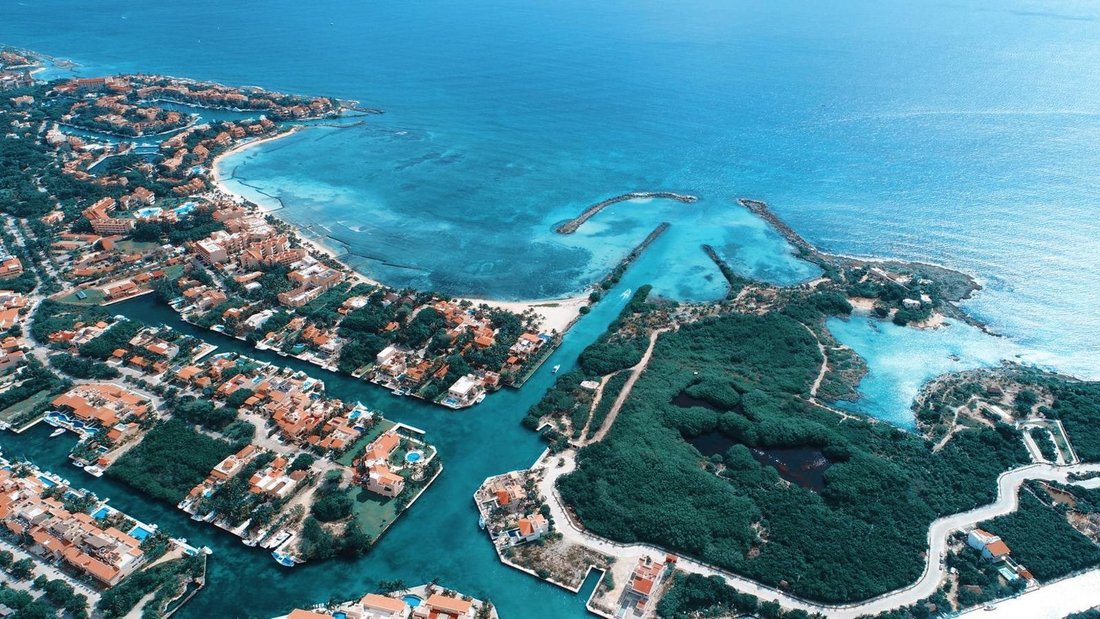 Apartment in Playa del Carmen, Quintana Roo, Mexico 2 - 15852913