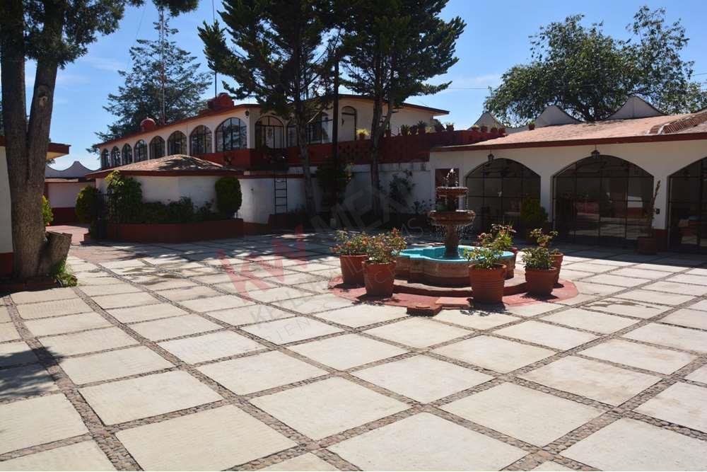 House in San Felipe Sultepec, Tlaxcala, Mexico 2 - 15852920